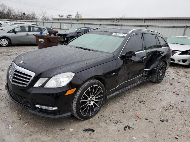 MERCEDES-BENZ E 350 4MAT 2012 with VIN WDDHH8JB2CA593794 - Photo from auction