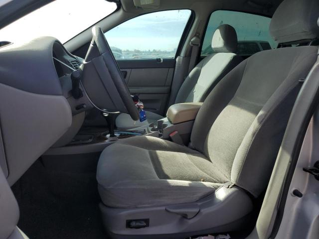 Photo 7 from auction – 2006 FORD TAURUS SEL with VIN 1FAFP56U66A173611