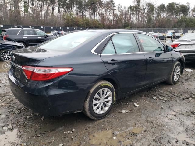 Photo 3 from auction – 2016 TOYOTA CAMRY LE with VIN 4T4BF1FKXGR549098