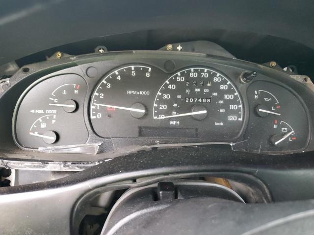 Фото 9 с аукциона – 2001 FORD RANGER с VIN 1FTYR10U31TB07951