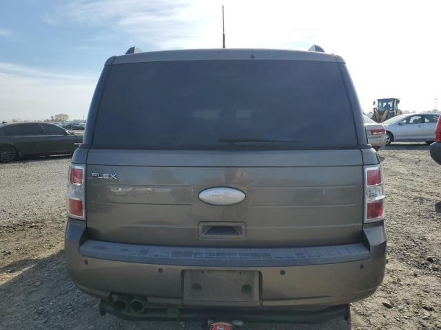 Photo 6 from auction – 2012 FORD FLEX SE with VIN 2FMGK5BCXCBD21104