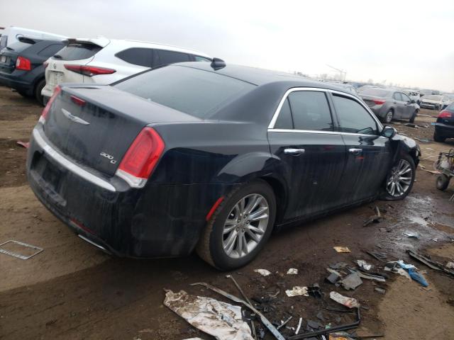 Photo 3 from auction – 2016 CHRYSLER 300C with VIN 2C3CCAEG5GH334275