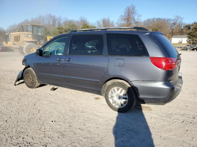 Photo 2 from auction – 2008 TOYOTA SIENNA CE with VIN 5TDZK23C48S177596