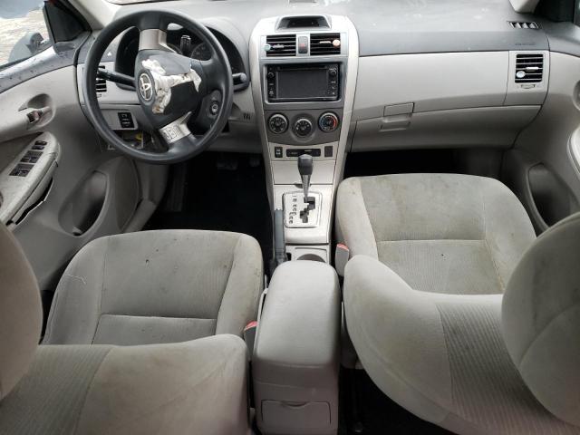 Photo 8 from auction – 2013 TOYOTA COROLLA BA with VIN 5YFBU4EE7DP157447