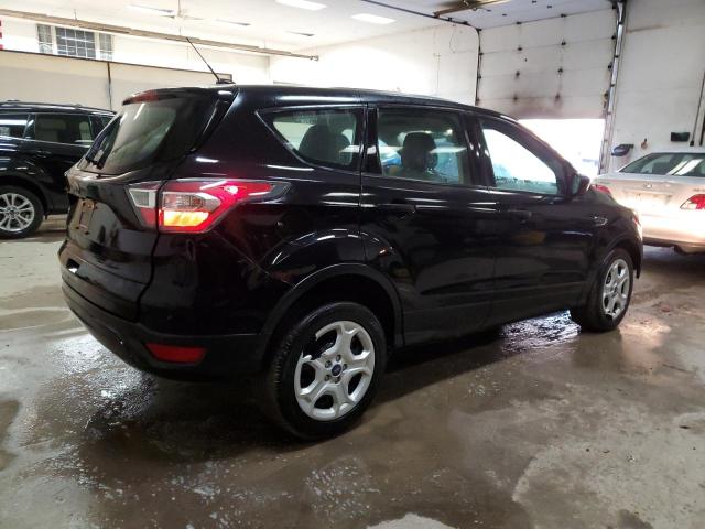 Photo 3 from auction – 2017 FORD ESCAPE S with VIN 1FMCU0F70HUA11599