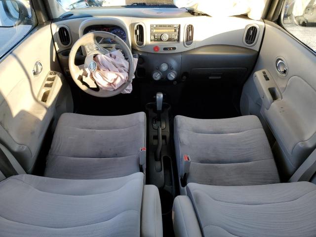 Photo 8 from auction – 2012 NISSAN CUBE BASE with VIN JN8AZ2KR8CT254547
