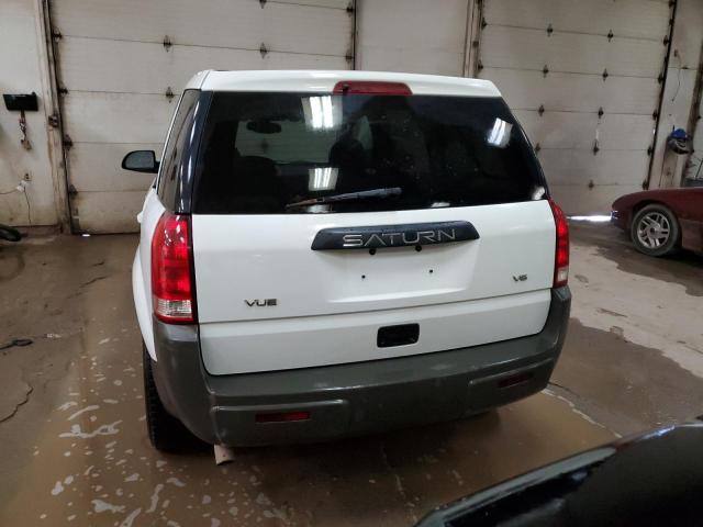 Photo 6 from auction – 2004 SATURN VUE with VIN 5GZCZ53404S889504