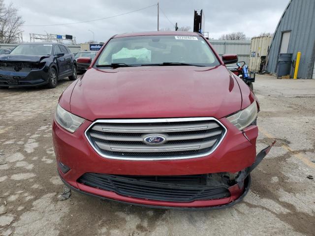 Photo 5 from auction – 2014 FORD TAURUS SEL with VIN 1FAHP2E80EG108728