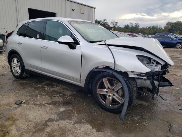 Photo 4 from auction – 2012 PORSCHE CAYENNE S with VIN WP1AB2A22CLA47929