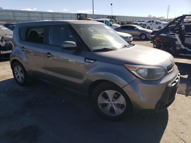 Photo 4 from auction – 2016 KIA SOUL with VIN KNDJN2A23G7392782