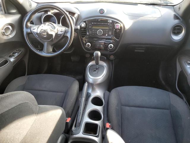 Photo 8 from auction – 2013 NISSAN JUKE S with VIN JN8AF5MV6DT224615