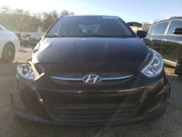 Photo 5 from auction – 2016 HYUNDAI ACCENT SE with VIN KMHCT4AE6GU113343