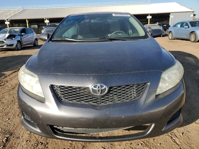Photo 5 from auction – 2010 TOYOTA COROLLA BA with VIN JTDBU4EE2AJ057935