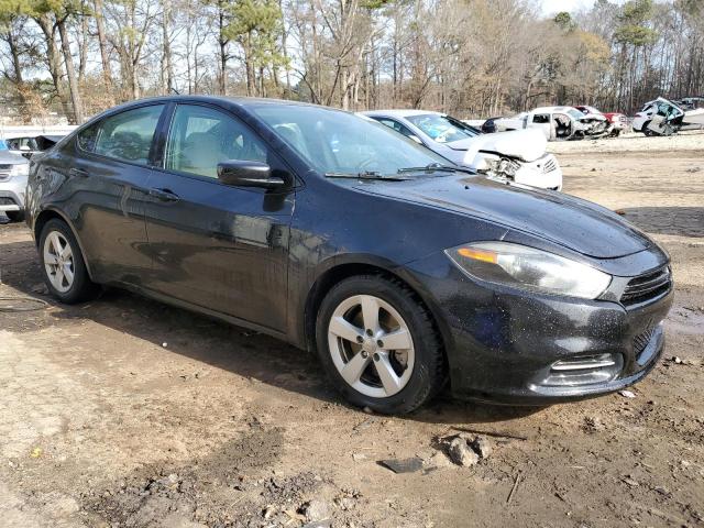 Photo 4 from auction – 2015 DODGE DART SXT with VIN 1C3CDFBBXFD281782