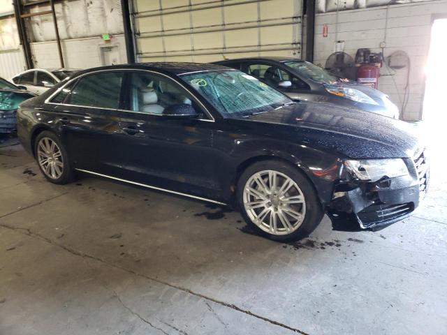 Photo 4 from auction – 2012 AUDI A8 L QUATT with VIN WAURVAFD7CN027791
