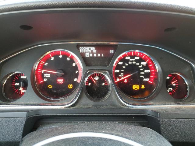 Photo 9 from auction – 2014 GMC ACADIA SLT with VIN 1GKKVRKD2EJ102811