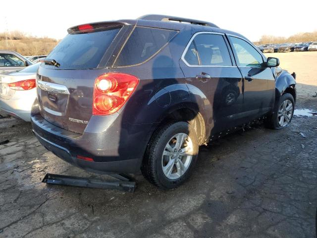 Photo 3 from auction – 2015 CHEVROLET EQUINOX LT with VIN 2GNALBEK2F6341277