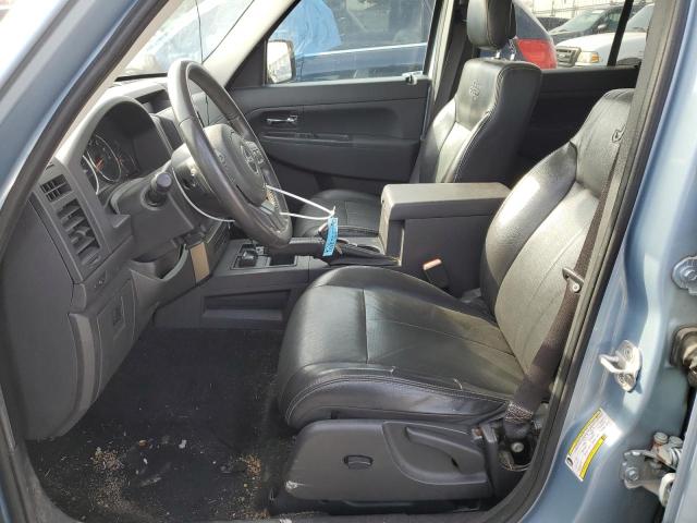 Photo 7 from auction – 2012 JEEP LIBERTY SP with VIN 1C4PJMAK0CW196834