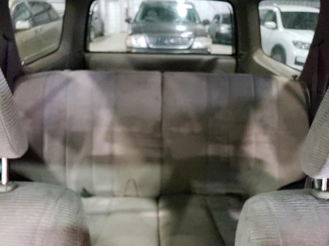 Photo 10 from auction – 2000 TOYOTA 4RUNNER SR with VIN JT3HN86R5Y0321802