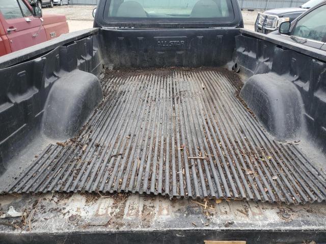 Photo 10 from auction – 2003 FORD F150 with VIN 1FTRF17273NA14732