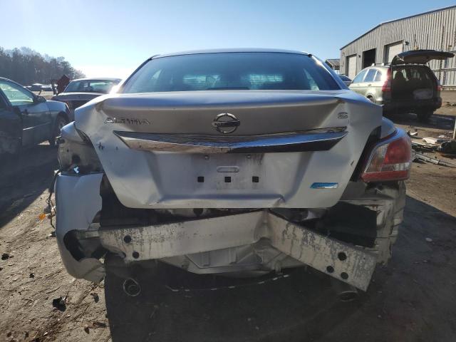 Photo 6 from auction – 2013 NISSAN ALTIMA 2.5 with VIN 1N4AL3AP5DC267220
