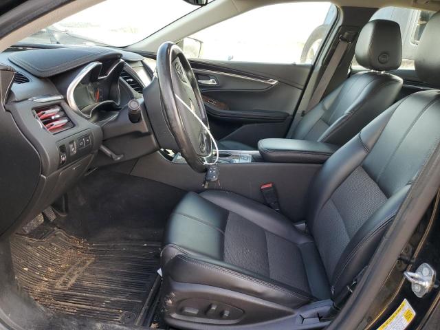 Photo 7 from auction – 2015 CHEVROLET IMPALA LT with VIN 2G1125S32F9212229