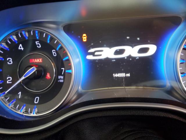 صورة رقم 9 من المزاد - 2015 CHRYSLER 300 LIMITE مع VIN 2C3CCAAG9FH796715