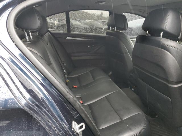 Foto 10 de la subasta – 2014 BMW 535 XI con VIN WBA5B3C59ED537939