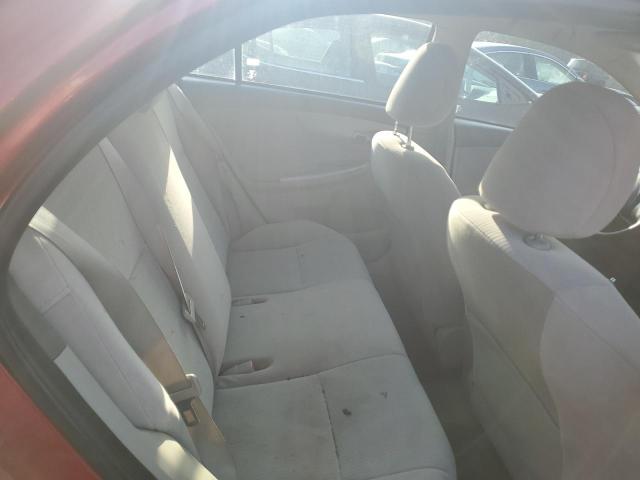 Photo 10 from auction – 2010 TOYOTA COROLLA BA with VIN JTDBU4EE9AJ086851
