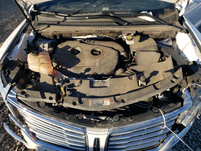 Photo 12 from auction – 2016 LINCOLN MKC PREMIE with VIN 5LMCJ1C98GUJ18447