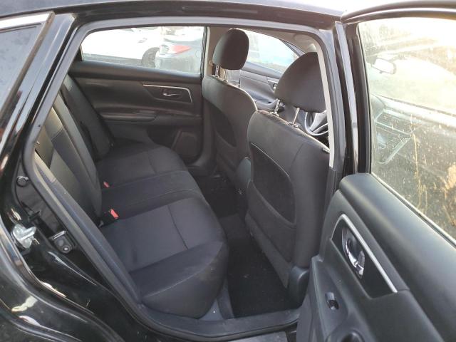 Photo 10 from auction – 2018 NISSAN ALTIMA 2.5 with VIN 1N4AL3AP2JC101636