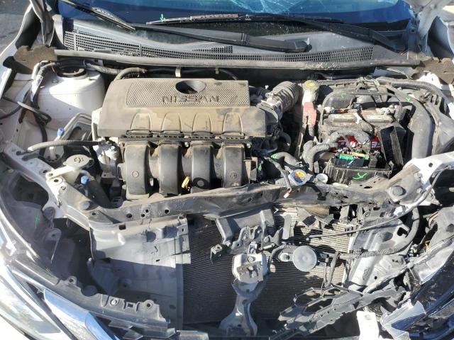 Photo 11 from auction – 2016 NISSAN SENTRA S with VIN 3N1AB7AP3GL660715
