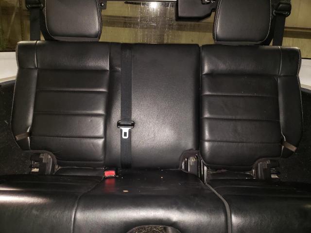 Photo 10 from auction – 2012 JEEP WRANGLER U with VIN 1C4HJWEG6CL229343