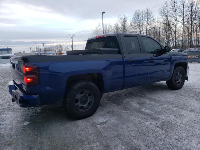 Photo 3 from auction – 2014 CHEVROLET SILVERADO with VIN 1GCVKREC2EZ297007