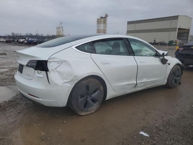 Photo 3 from auction – 2020 TESLA MODEL 3 with VIN 5YJ3E1EB9LF637361