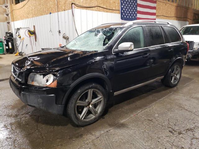 VOLVO XC90 2013 with VIN YV4952CT1D1659115 - Photo from auction