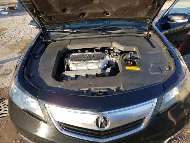 Photo 11 from auction – 2012 ACURA TL with VIN 19UUA8F20CA008413