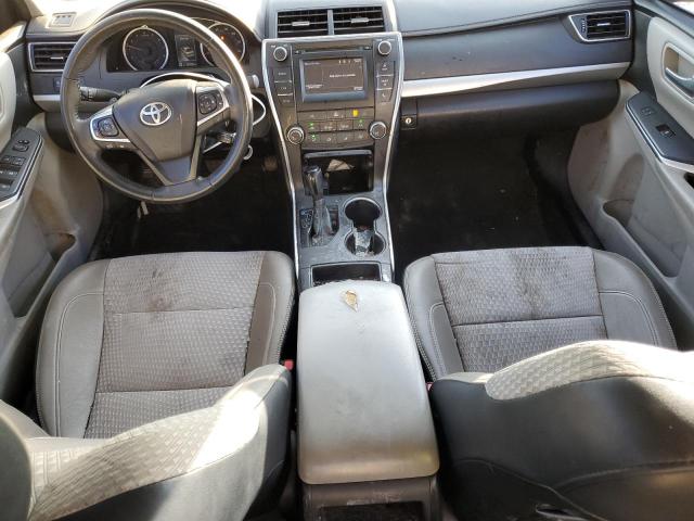 Photo 8 from auction – 2015 TOYOTA CAMRY LE with VIN 4T1BF1FK5FU111808