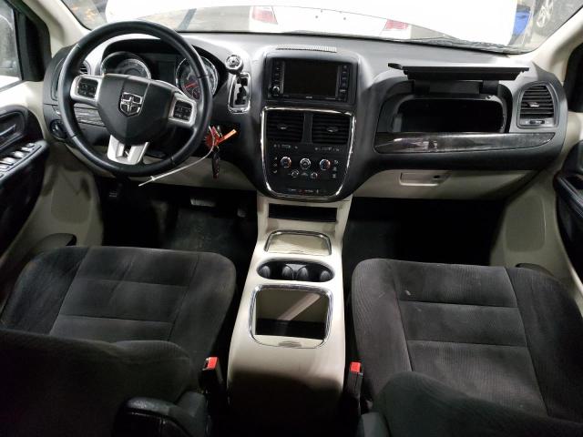 Photo 8 from auction – 2015 DODGE GRAND CARA with VIN 2C4RDGCG2FR535603