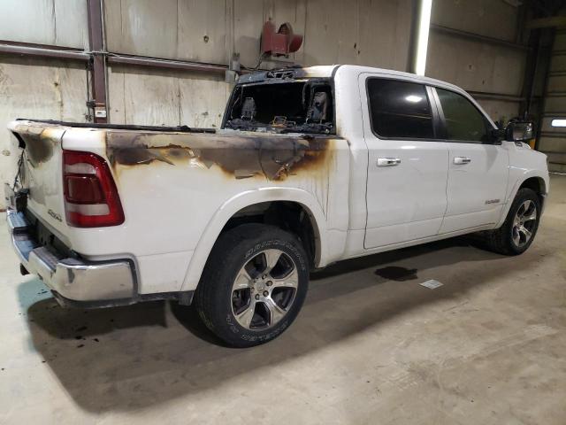 Photo 3 from auction – 2022 RAM 1500 LARAM with VIN 1C6SRFJT2NN237603