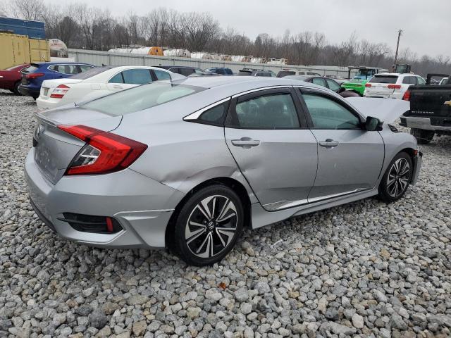 Photo 3 from auction – 2016 HONDA CIVIC EX with VIN 19XFC1F36GE021106