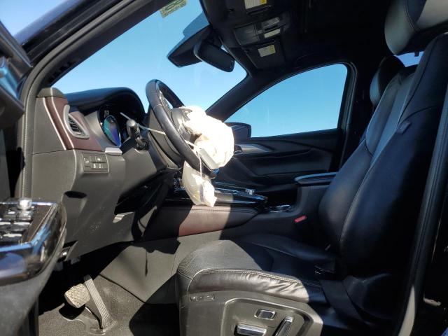 Photo 7 from auction – 2018 MAZDA CX-9 GRAND with VIN JM3TCADY1J0211999