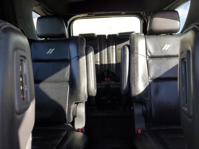 Photo 10 from auction – 2017 DODGE DURANGO CI with VIN 1C4RDJEG7HC828192