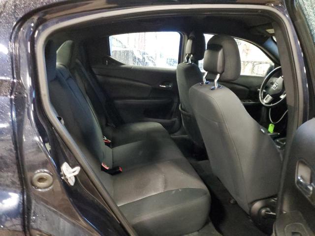 Photo 10 from auction – 2011 DODGE AVENGER MA with VIN 1B3BD1FBXBN565200
