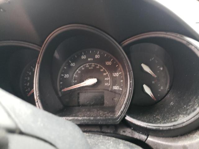 Photo 9 from auction – 2014 KIA RIO EX with VIN KNADN4A30E6337966