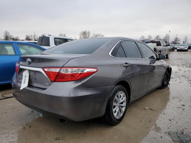 Photo 3 from auction – 2016 TOYOTA CAMRY LE with VIN 4T4BF1FK6GR540995