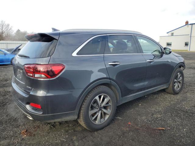 Photo 3 from auction – 2019 KIA SORENTO EX with VIN 5XYPH4A51KG520214