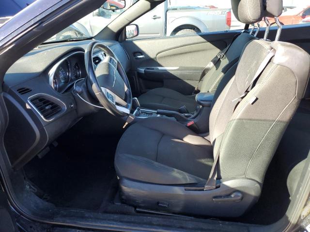 Photo 7 from auction – 2011 CHRYSLER 200 TOURIN with VIN 1C3BC2EGXBN532612