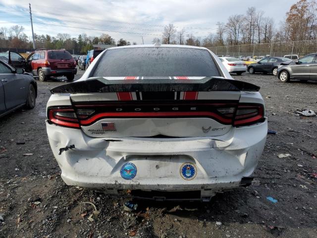 صورة رقم 6 من المزاد - 2016 DODGE CHARGER SX مع VIN 2C3CDXJG6GH294293