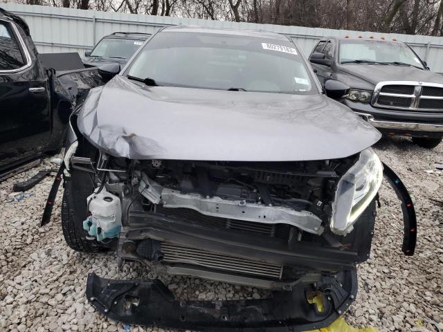 Photo 5 from auction – 2019 MITSUBISHI ECLIPSE CR with VIN JA4AT4AA2KZ001654